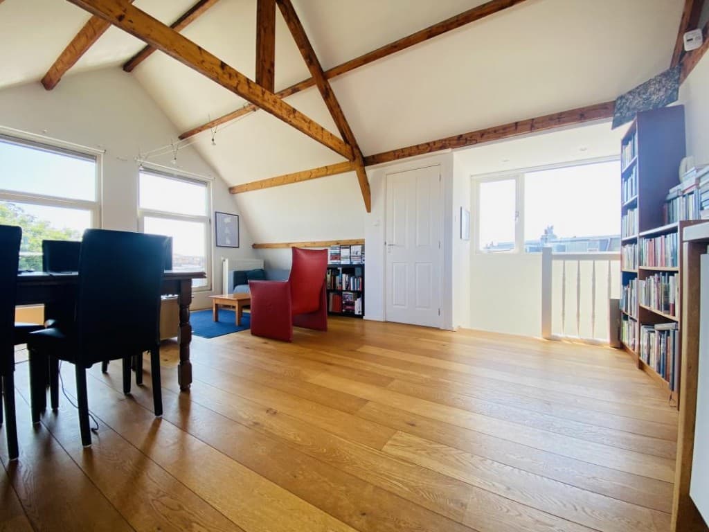 Woning te huur Galileistraat, Den Haag