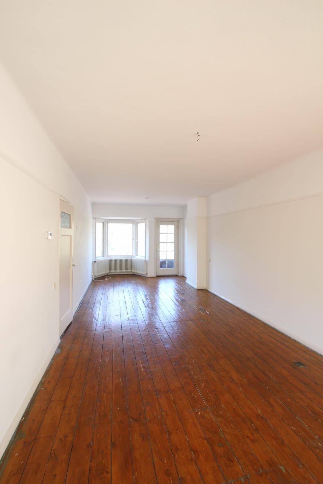 Flat Leidseweg, Utrecht - Te Huur