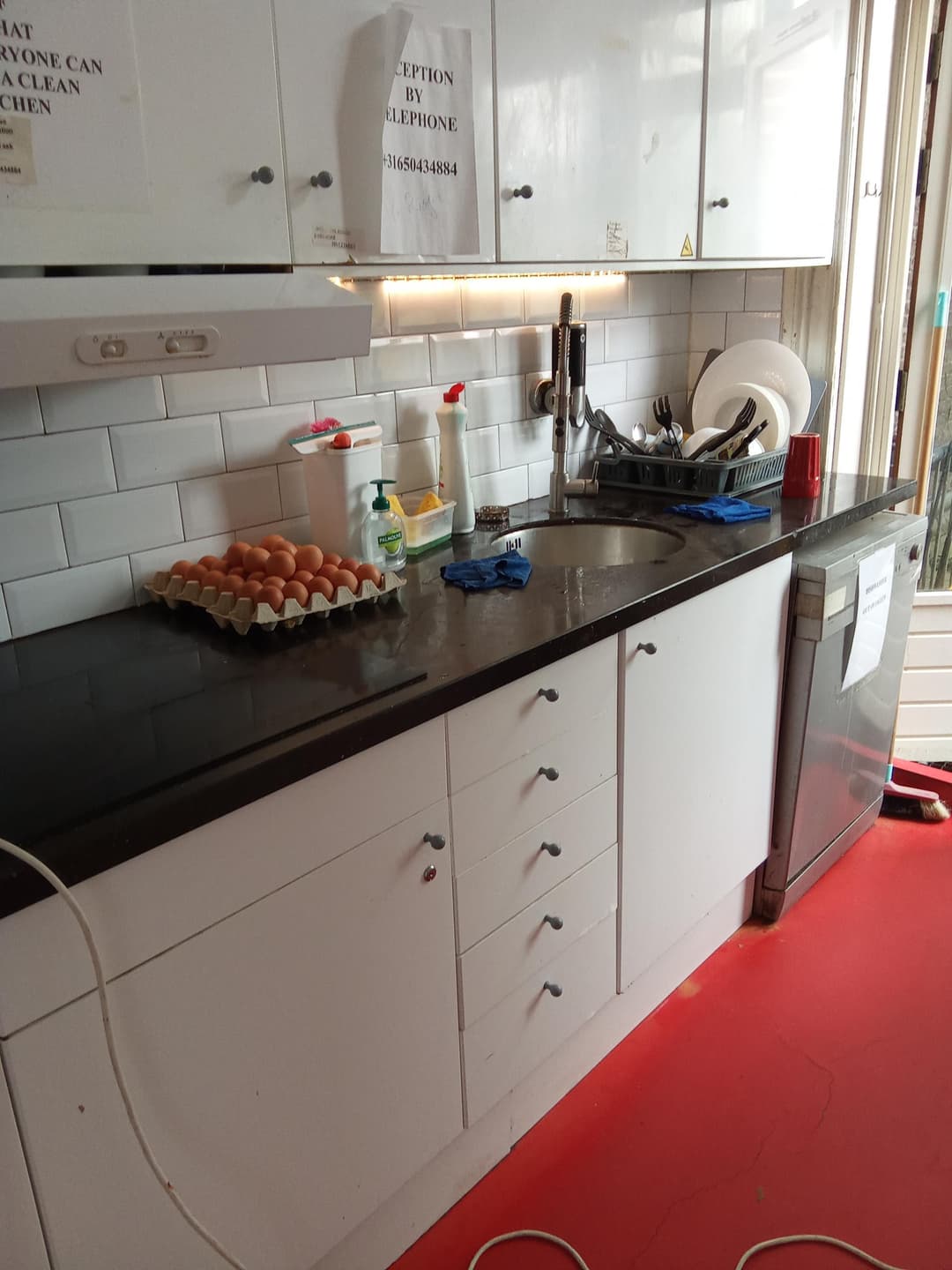 Habitación Amueblada en Alquiler, Lucasbolwerk, Utrecht