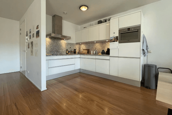 Appartement Zeguerslunet, Maastricht - À Louer
