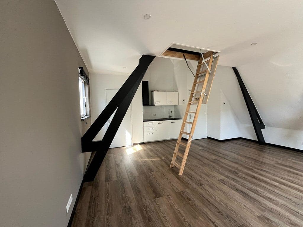Appartement 's-Gravendijkwal, Rotterdam - À Louer