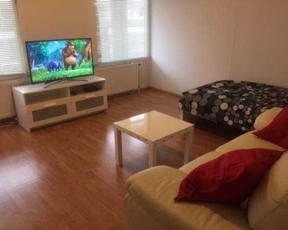 Chambre Meublée à Louer Omval, Amsterdam