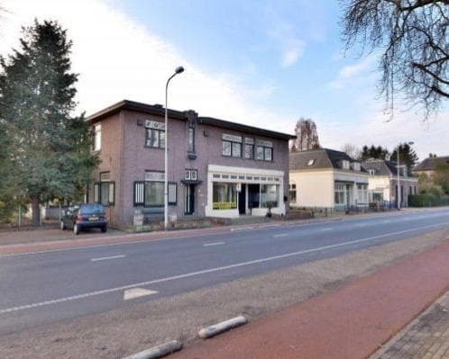 Unfurnished Apartment Rijksstraatweg, Voorst - For Rent