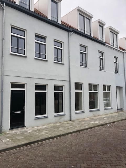 NieuwStationsstraat 194, Sas van Gent - À Louer