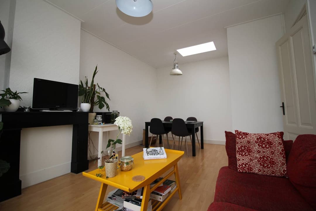 Apartamento Buijs Ballotstraat, La Haya - En Alquiler
