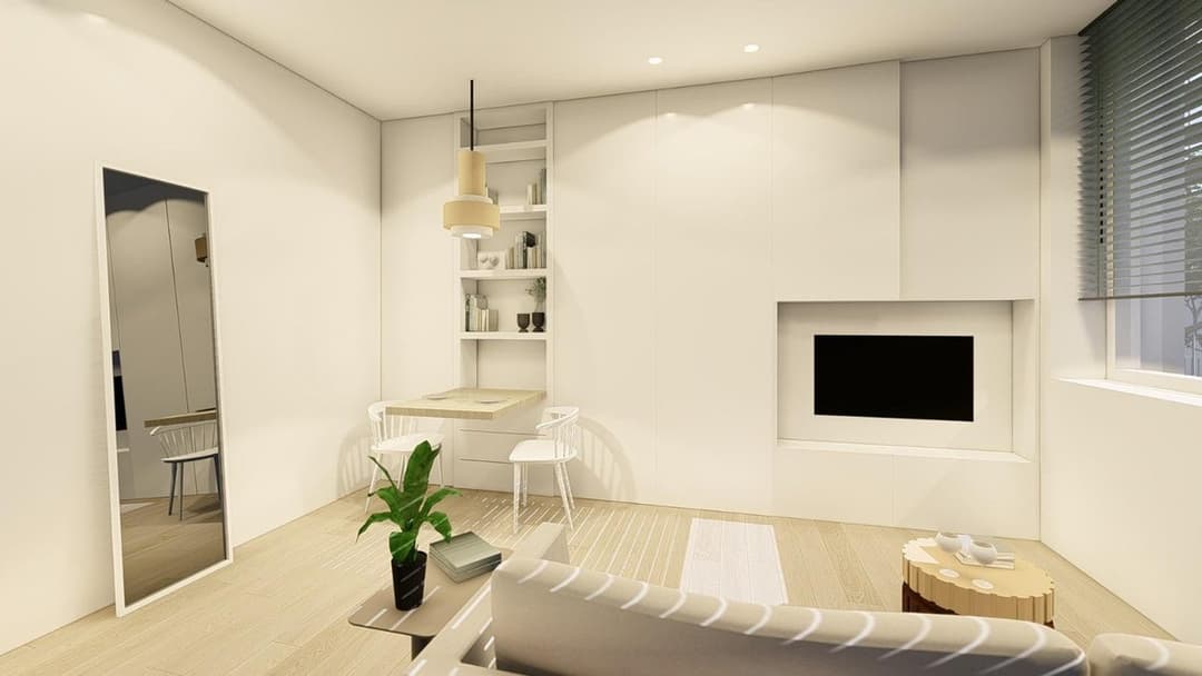 Wohnung Keizersgracht, Eindhoven - Zu Vermieten