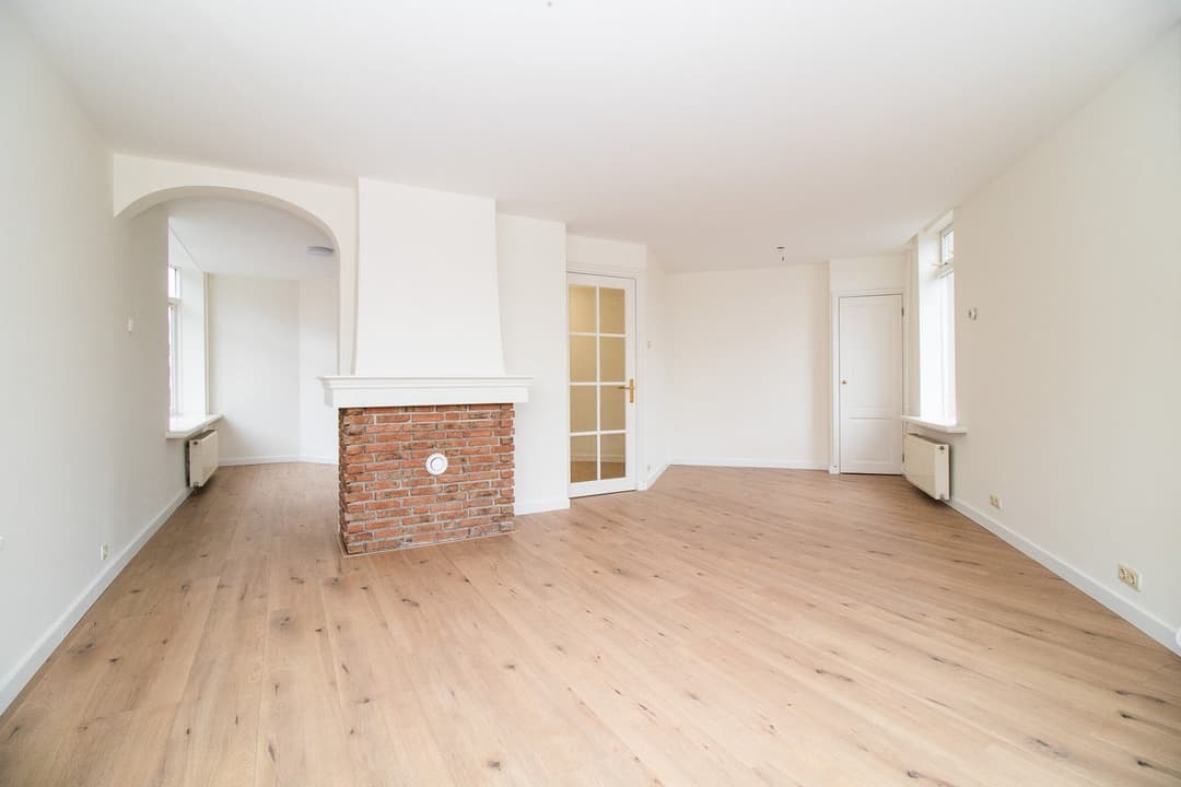 Flat Jan van der Heijdenstraat 26, Den Haag - For Rent