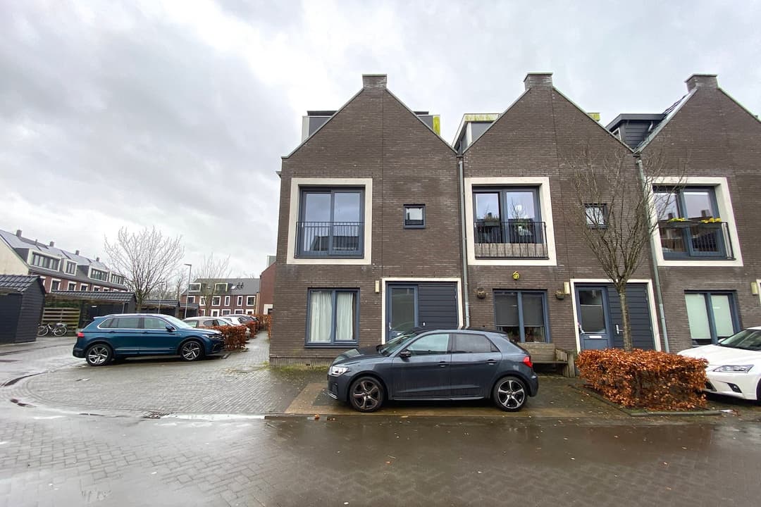Nieuw Klaproos 201191 TP Ouderkerk aan de Amstel - Te Huur