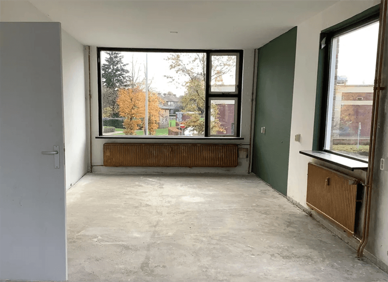 Appartement Europalaan, Winterswijk - À Louer