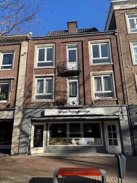 Appartement Looierstraat 30, Arnhem - Te Huur