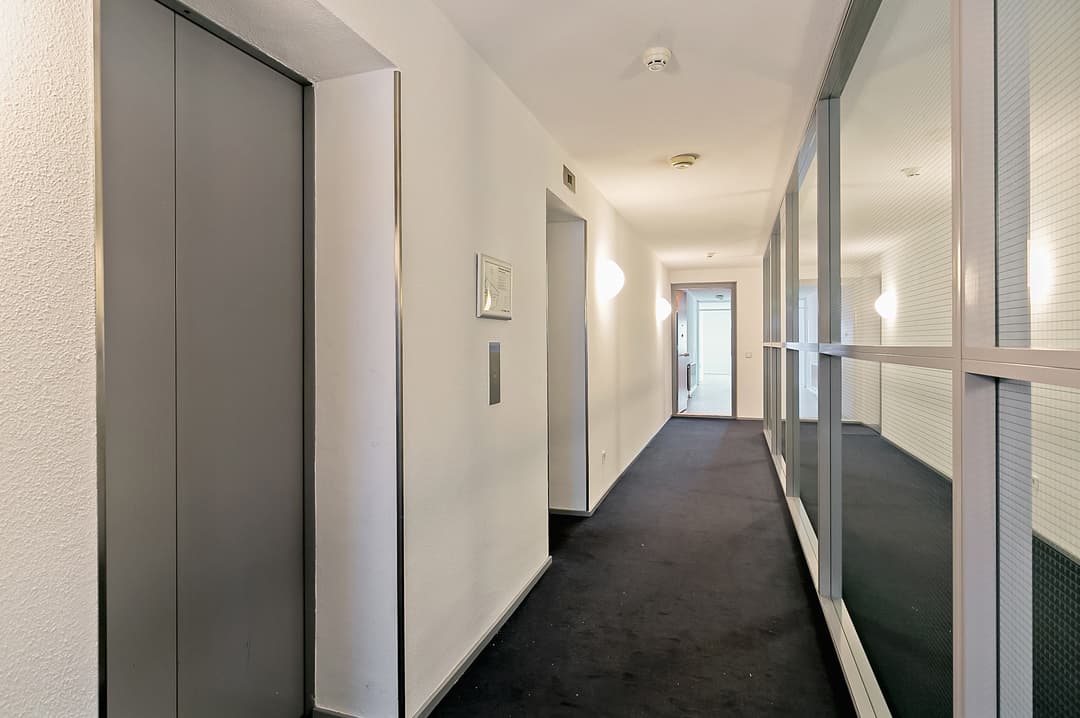 Penthouse Gedempte Zalmhaven 305, Rotterdam - À Louer