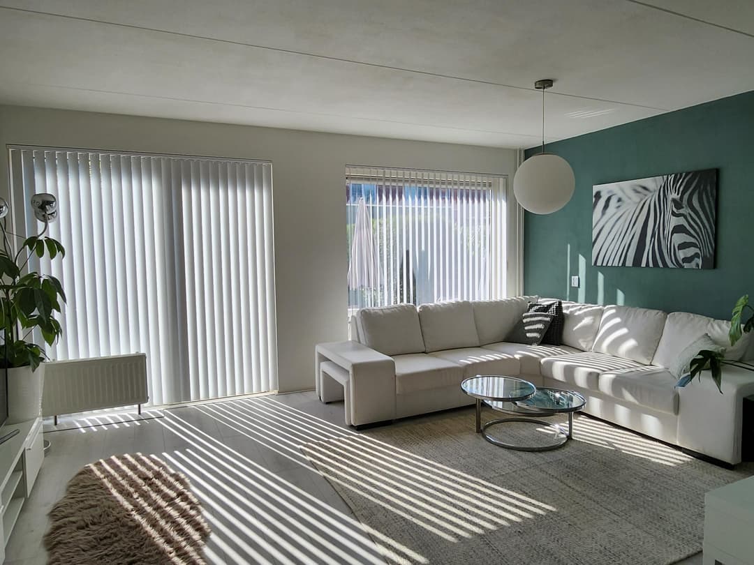 Möblierte Wohnung Anne Kooistrahof, Amsterdam - Zu Vermieten