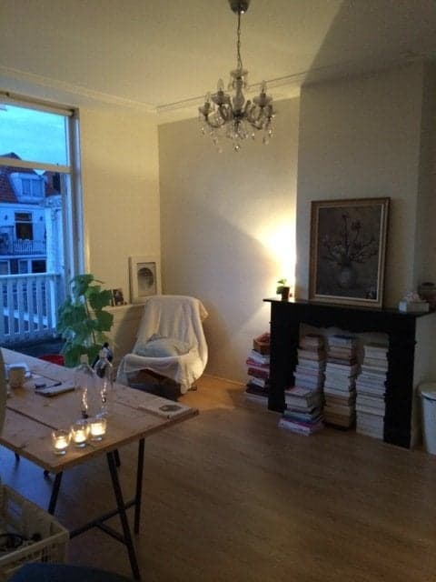Wohnung Daguerrestraat, Den Haag - Zu Vermieten