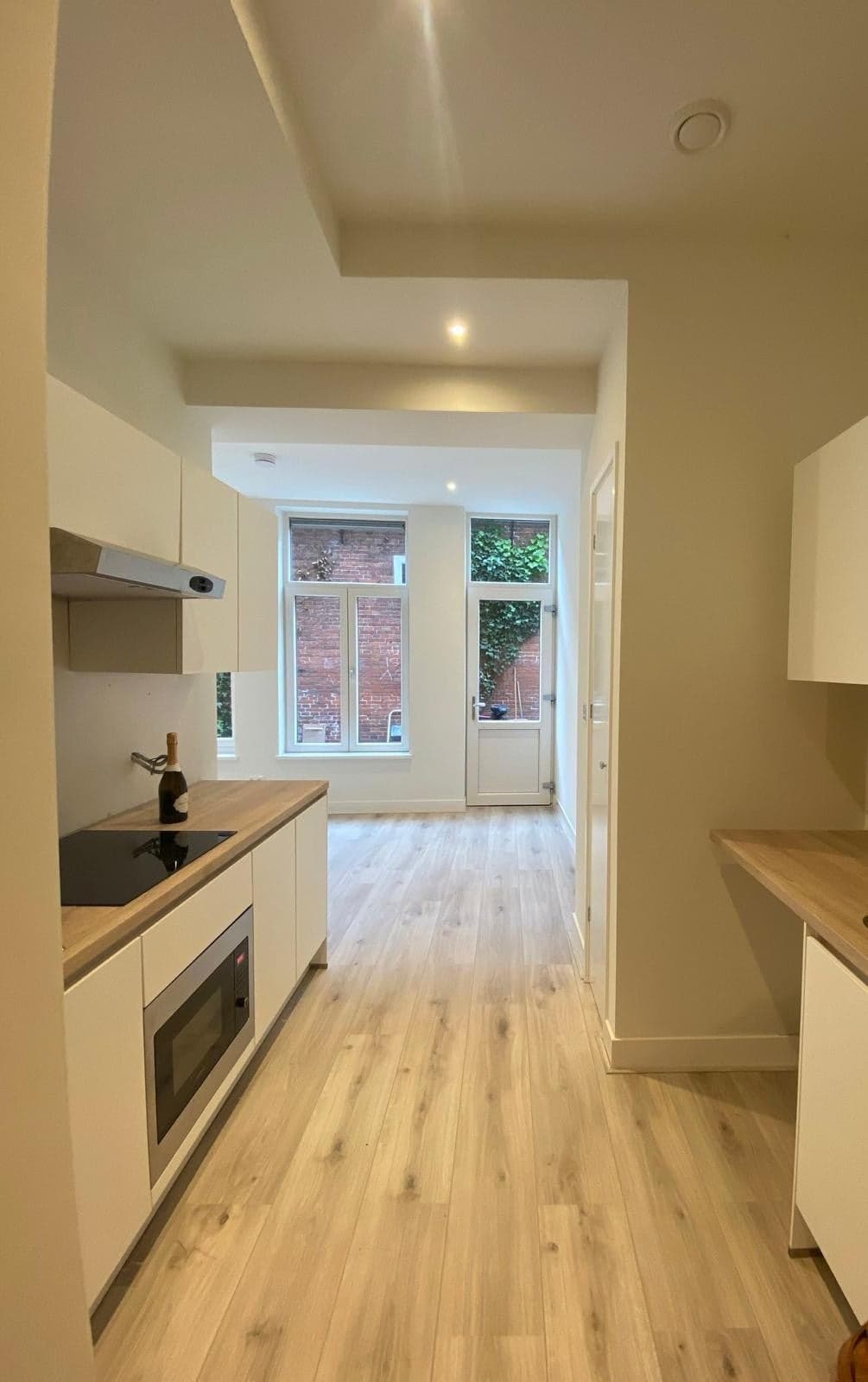 Studio Nieuwe Blekerstraat, Groningen - À Louer