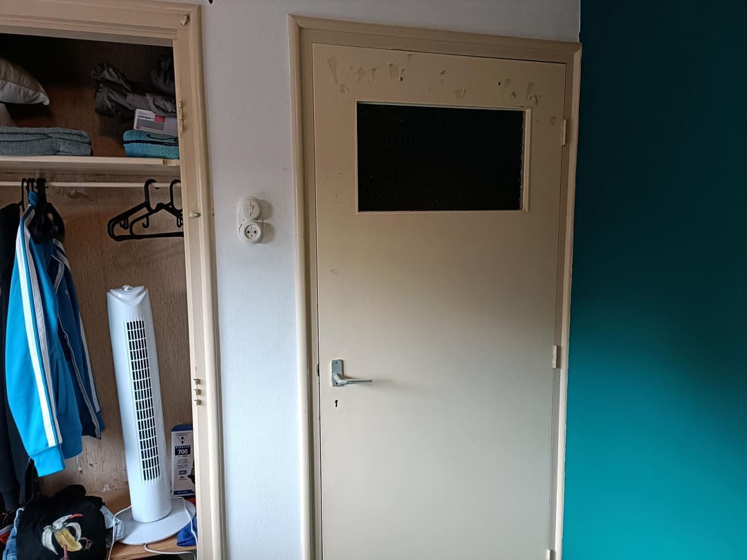 Chambre Meublée à Louer - Pastoor van den Boomstraat, Berlicum