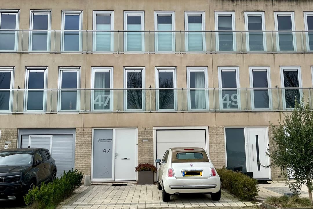 Statietjalk 474617 GN Bergen op Zoom - Te Huur