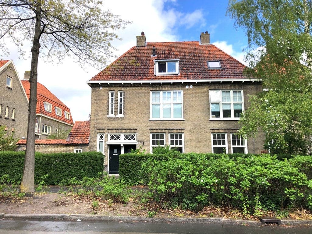 Zimmer Helper Brink, Groningen - Zu Vermieten