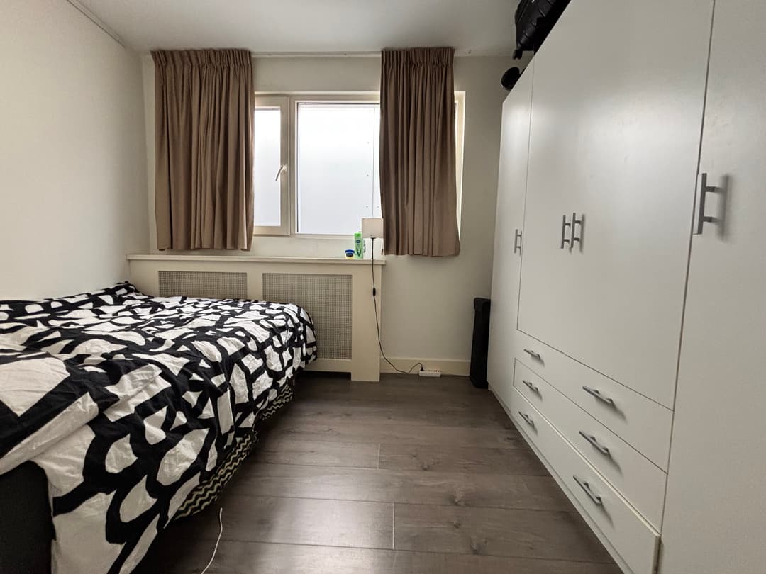 Appartement Van Speykstraat, Rotterdam - À Louer