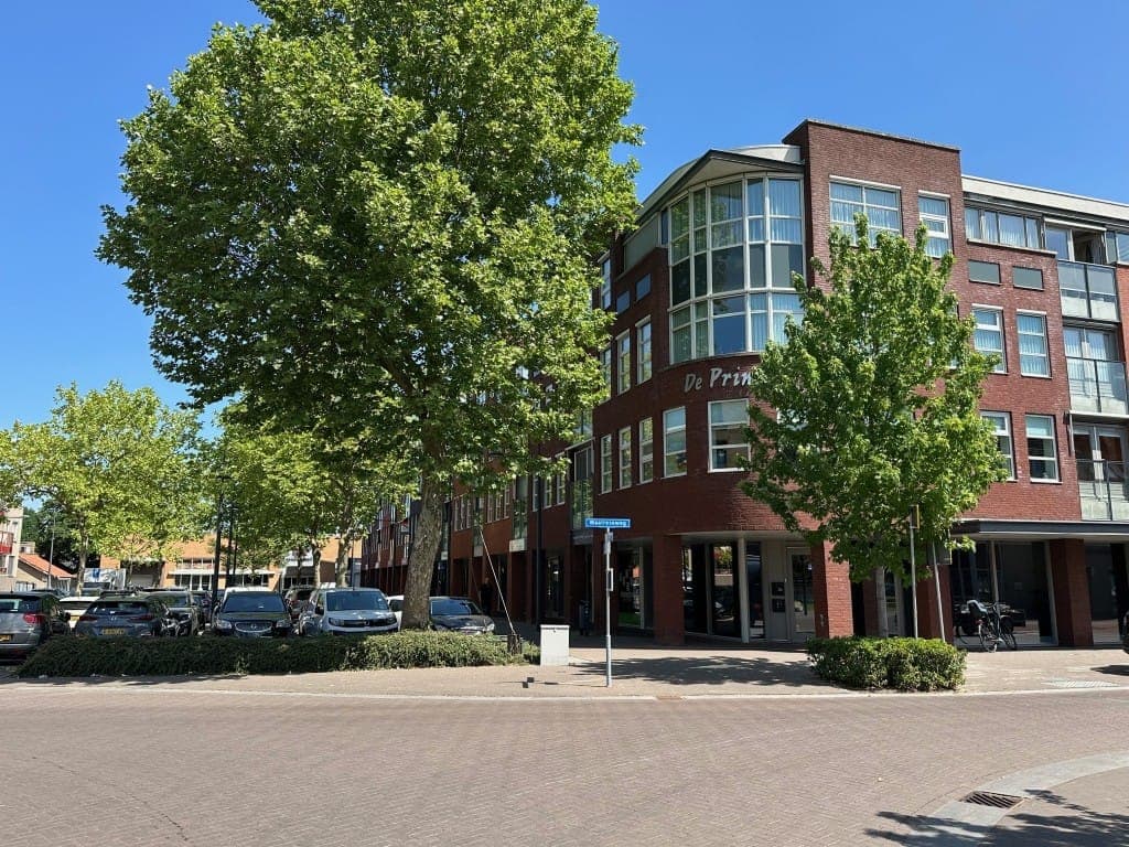 Apartment Richterpad 225, Valkenswaard - Zu Vermieten