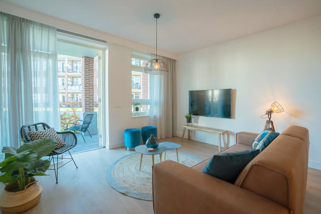 De Klok 4082231 DW Rijnsburg - For Rent