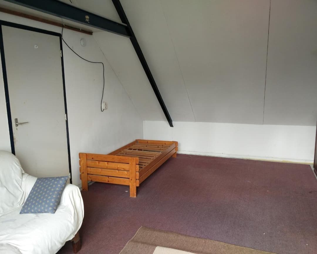 Furnished Room for Rent, Dunantlaan, Pijnacker