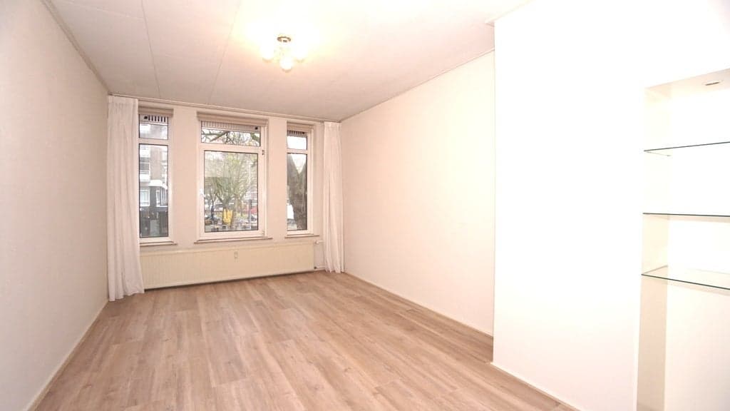 Wohnung Herman Robbersstraat, Rotterdam - Zu Vermieten