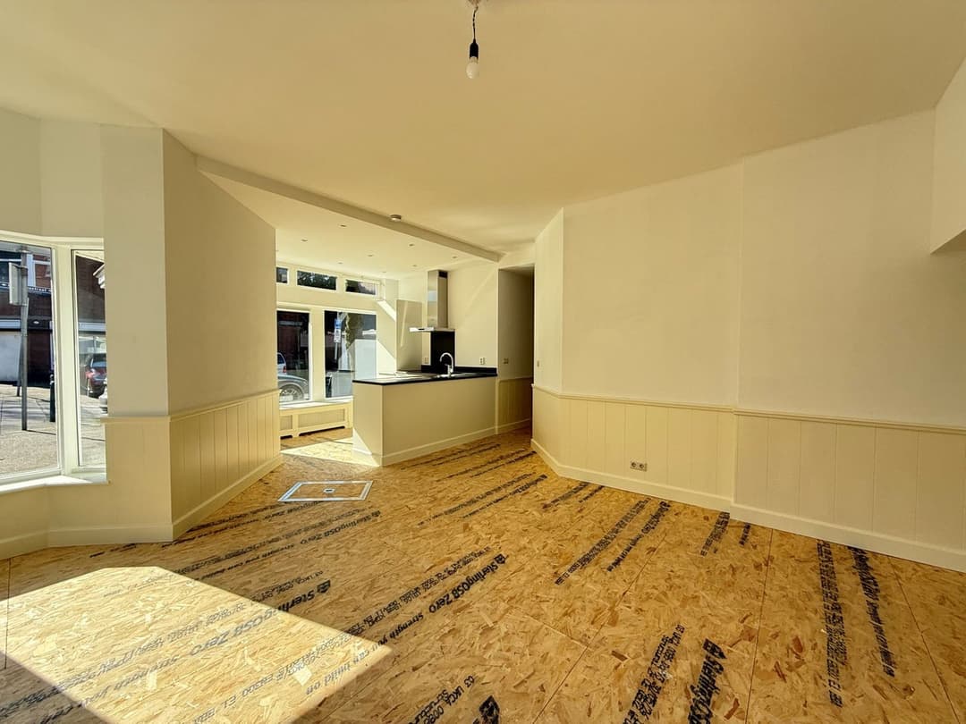 Apartamento Oudemansstraat, La Haya - En Alquiler