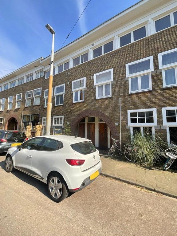 Kamer Hommelseweg, Arnhem - Te Huur