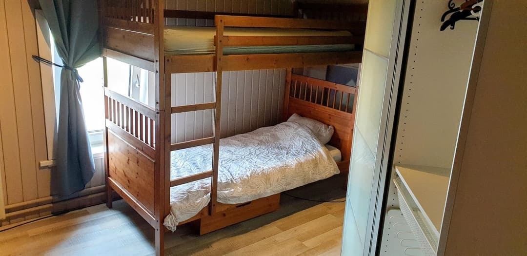 Furnished Room for Rent, Kempensebaan, Eindhoven