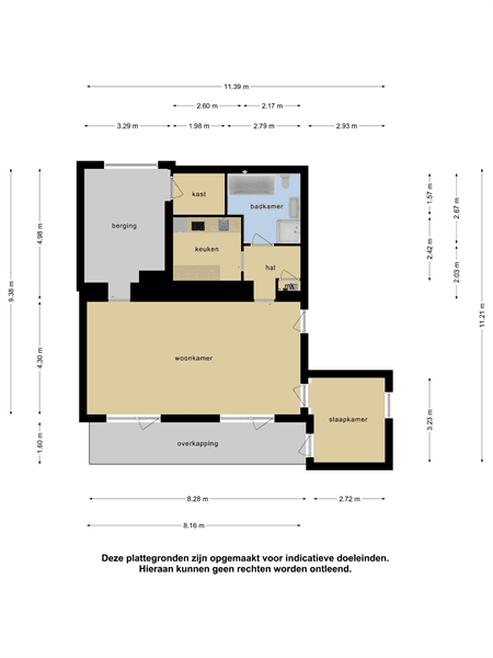 Appartement à Louer Pater van den Elsenstraat, Den Bosch