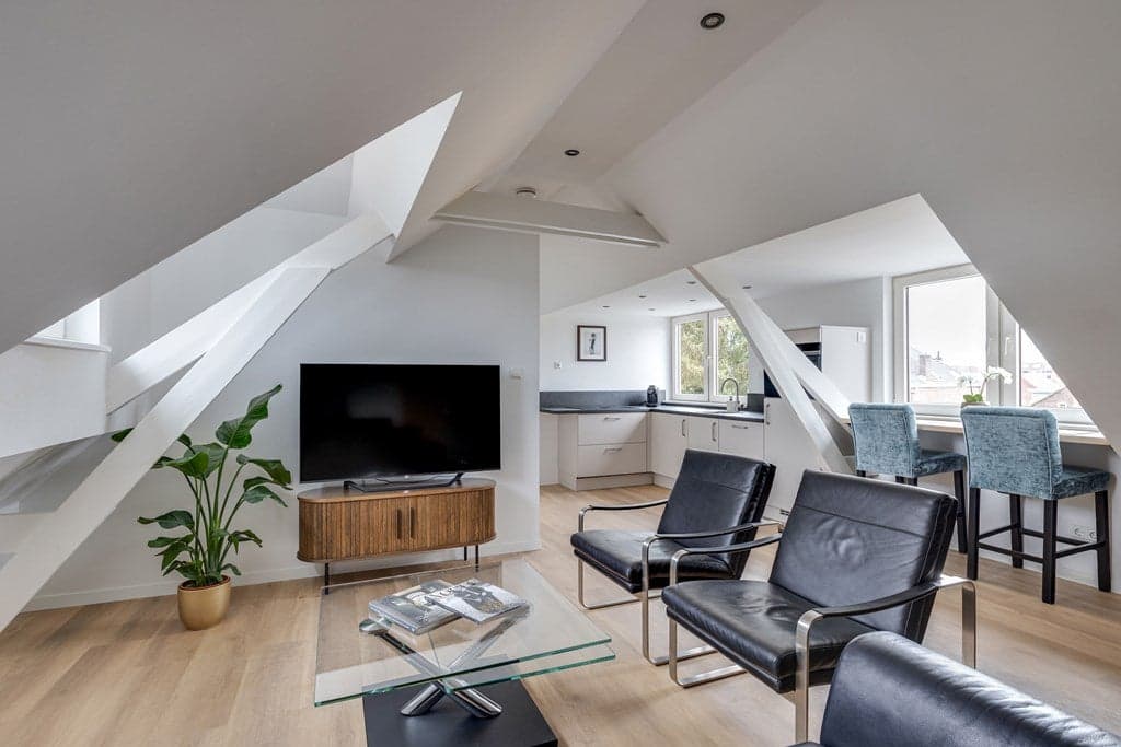 Wohnung Flat Middellaan 5 a, Velp - Zu Vermieten