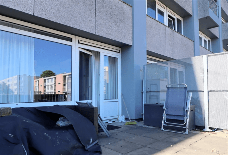 Appartement te huur Van Heuven Goedhartlaan, Utrecht