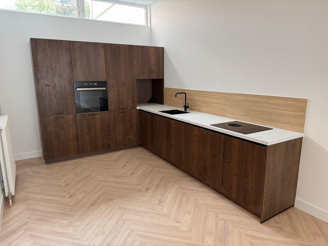 Appartement 's-Gravendijkwal 10 A, Rotterdam - À Louer
