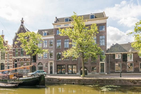 Apartment Korte Haven 133-E, Schiedam - Zu Vermieten