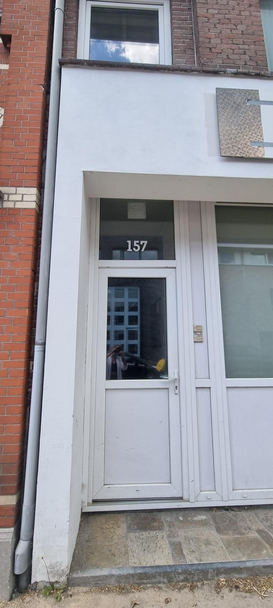 Chambre Goirkestraat, Tilburg - À Louer