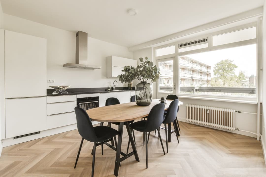 Flat Bolestein 630, Amsterdam - Te Huur