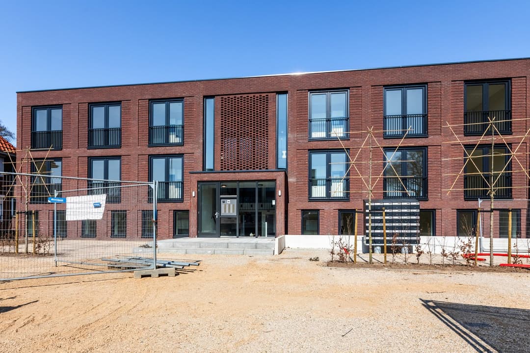 Appartement Graafseweg 250-A, Nijmegen - Te Huur