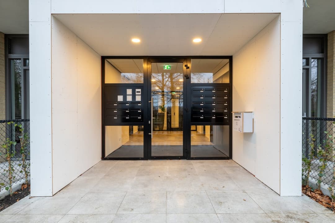 Appartement Eindhovenseweg, Best - À Louer