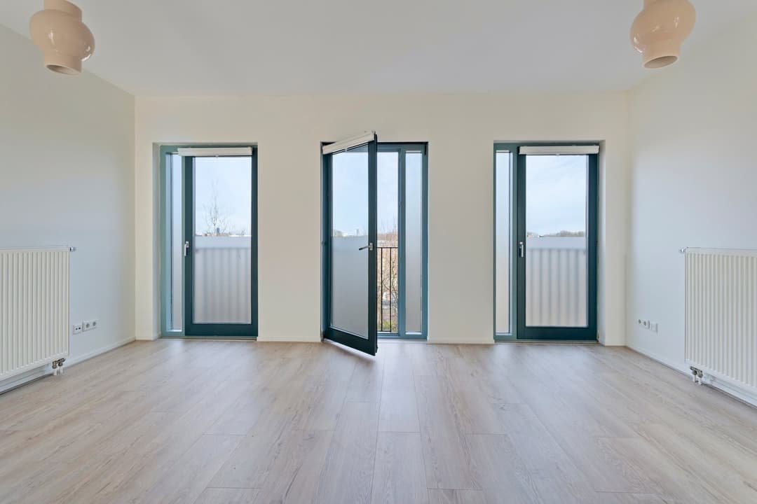 Wohnung Steentijdsingel 48, 2496 SG Den Haag - Zu Vermieten