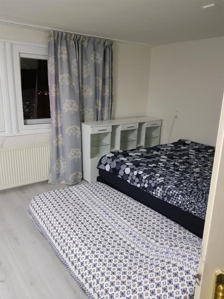 Furnished Room for Rent, Parallelweg, Koog aan de Zaan