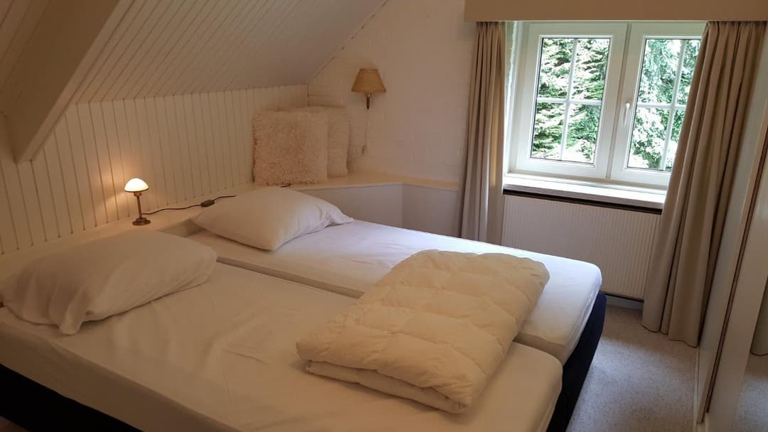 Möblierte Wohnung Boerweg, Epe - Zu Vermieten