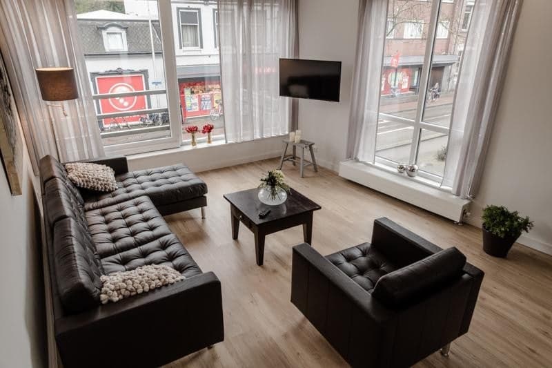 Apartamento Lieve-Vrouweplein, Tilburg - En Alquiler