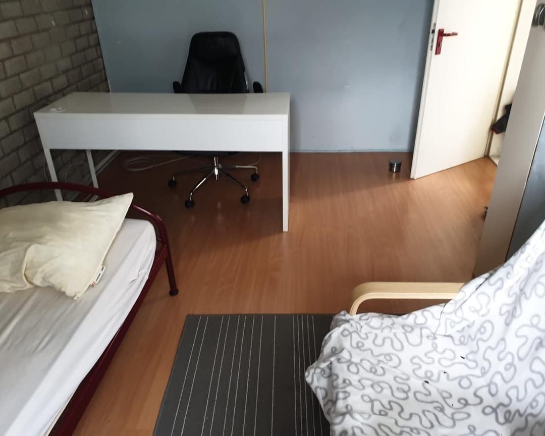 Furnished Room for Rent - Heesbergstraat, Heerlen