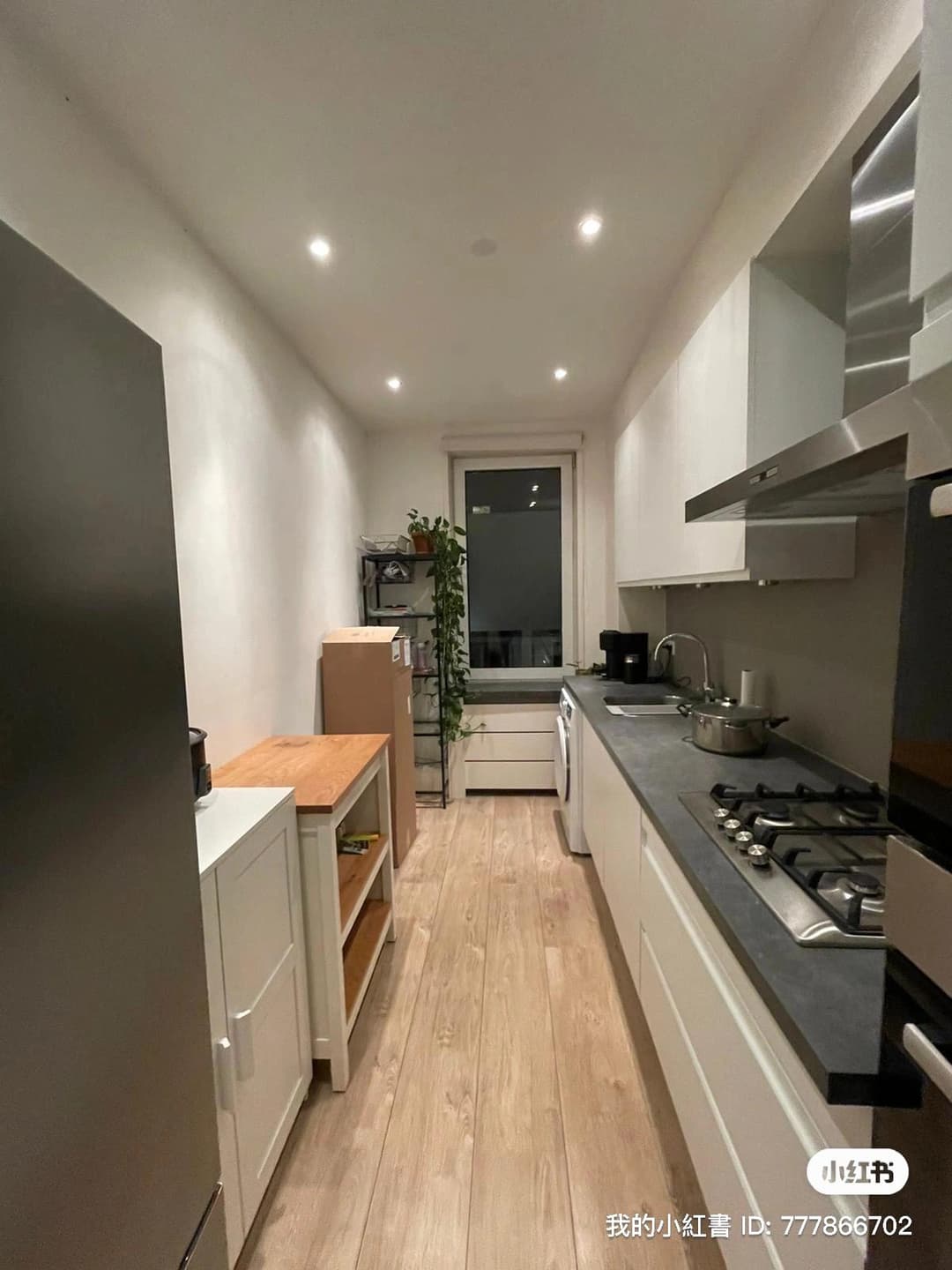 Möblierte Wohnung zur Miete, Postjeskade, Amsterdam