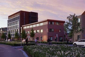 Apartamento Noordstraat, Tilburg - En Alquiler