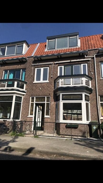 Haus Jelgersmastraat 27, Haarlem - Zu Vermieten