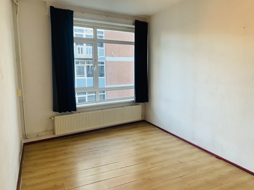 Wohnung Leeuwenstraat, Rotterdam - Zu Vermieten