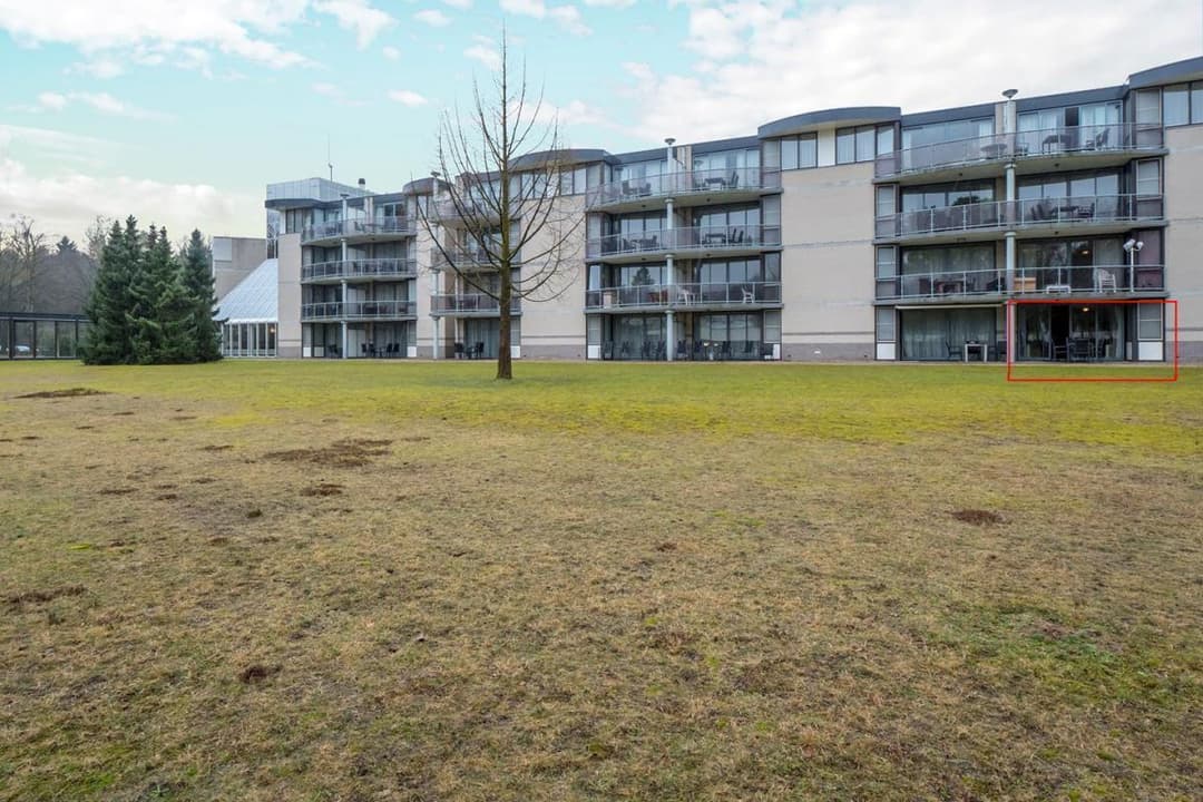 Apartment Oude Deldenerweg 205-2517548 PM Enschede - Zu Vermieten