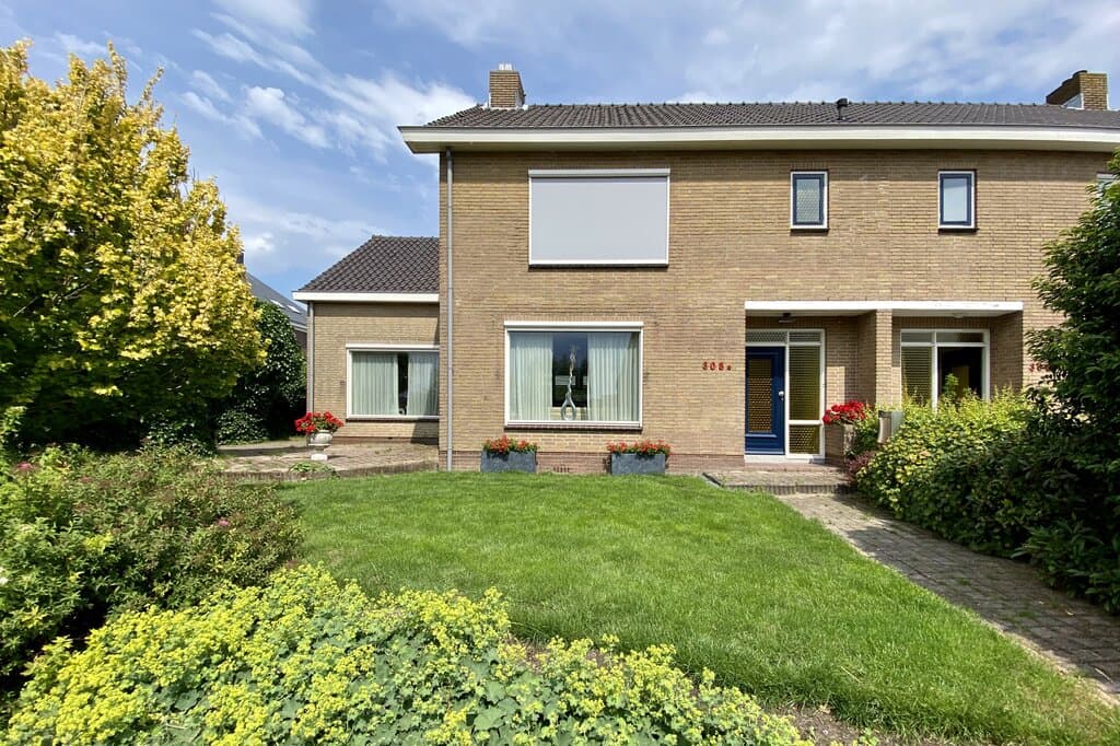 Maison Noordeindseweg, Berkel en Rodenrijs - À Louer