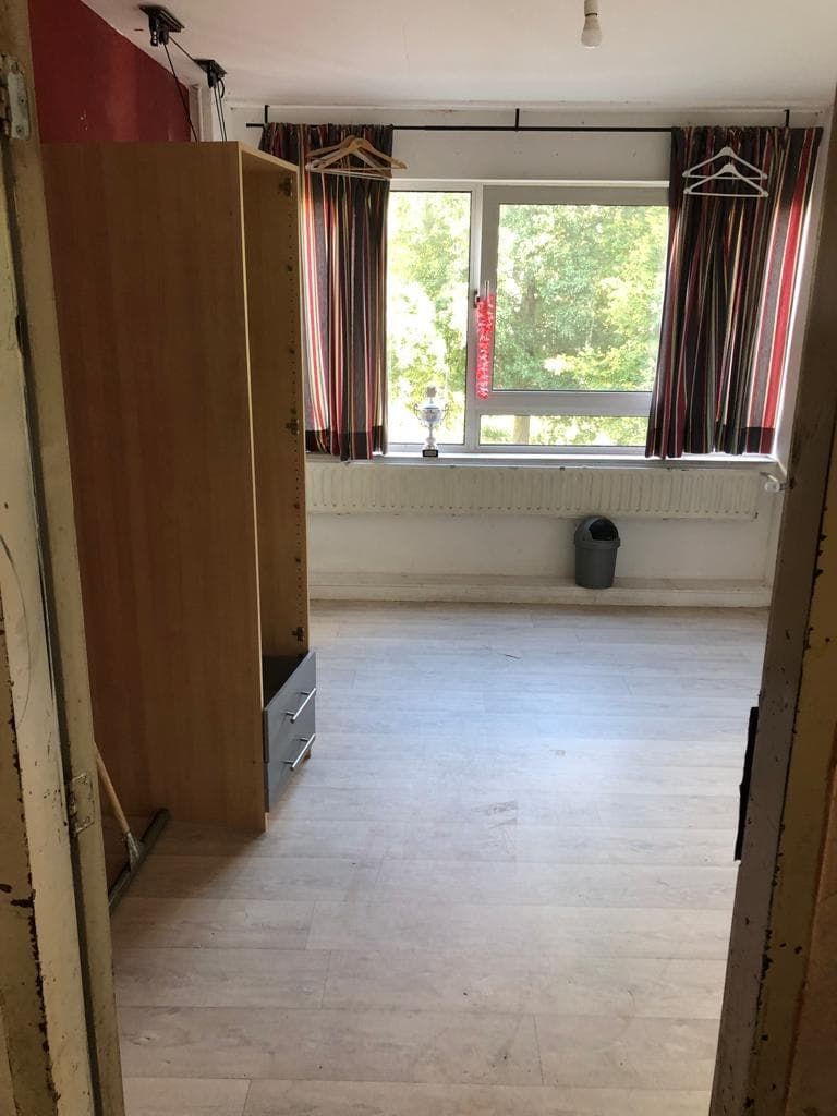 Kamer Te Huur Oudraadtweg, Delft